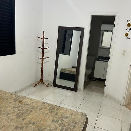 Edificio Costa Azul Lägenhet Guarujá Exteriör bild